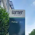 Garner Hotel Elmshorn By Ihg Elmshorn