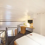 Garner Hotel Elmshorn By Ihg Hotel