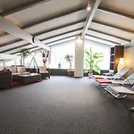 Garner Hotel Elmshorn By Ihg Elmshorn