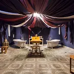 Hotel Garner Hotel Elmshorn By Ihg 3*