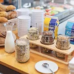 Hotel Select Elmshorn
