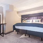 Garner Hotel Elmshorn By Ihg 3*
