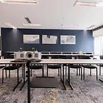 Garner Hotel Elmshorn By Ihg 3* Elmshorn