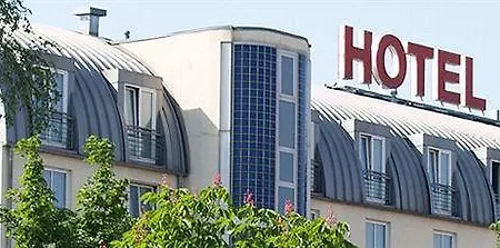 Select Hotel 3*