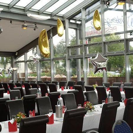 Hotell Garner By Ihg Elmshorn