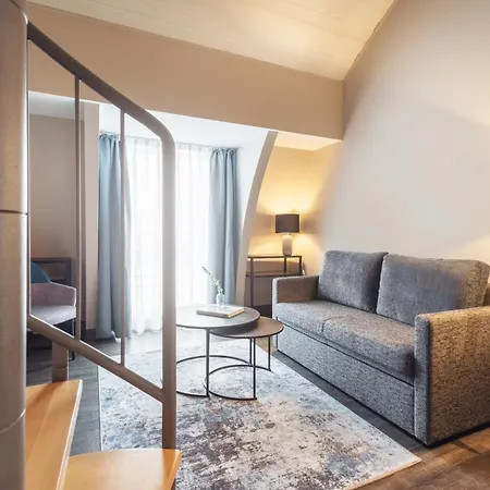 Hotel Select Elmshorn