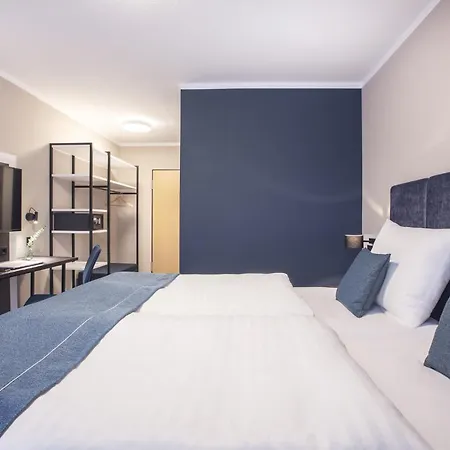 Hotel Select Elmshorn
