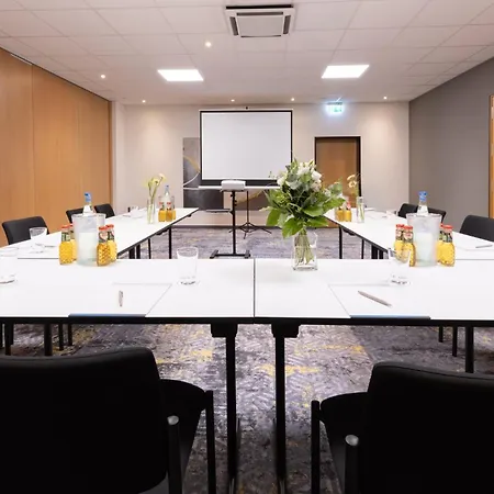 Hotel Select Elmshorn