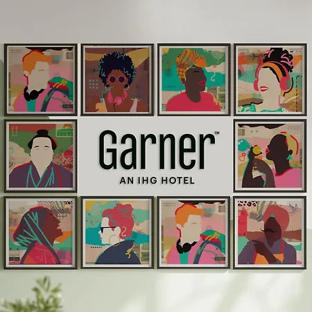 ホテル Garner By Ihg