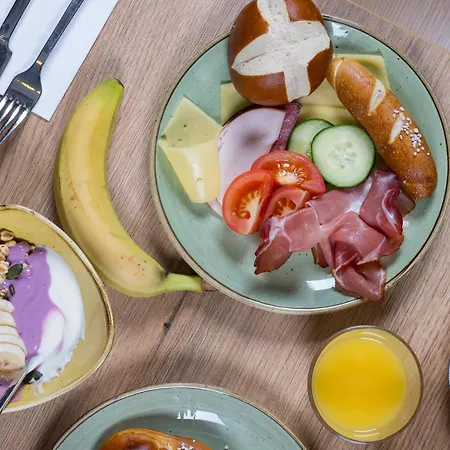 Garner By Ihg Elmshorn