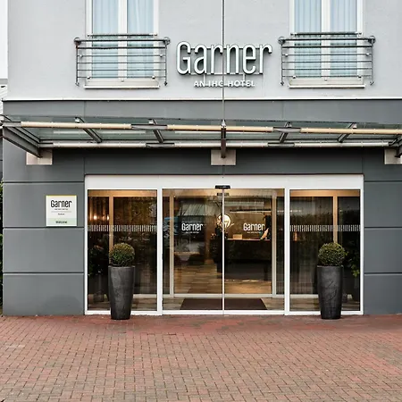 Garner By Ihg ホテル