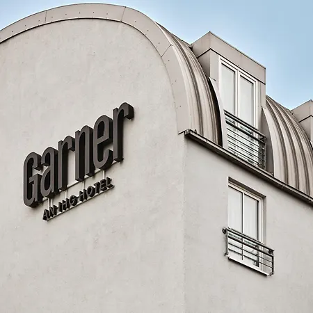 ホテル Garner By Ihg