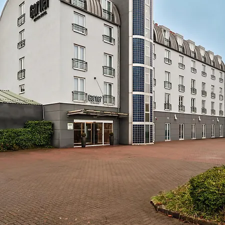 Garner By Ihg ホテル 3*