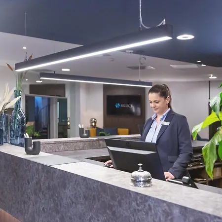 Hotel Select