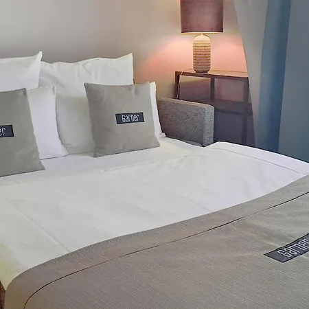 Garner By Ihg