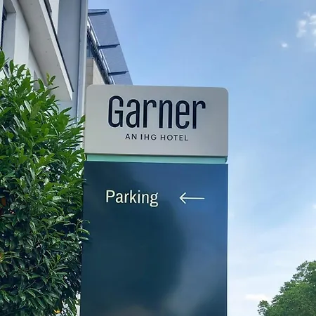 Garner By Ihg エルムスホルン