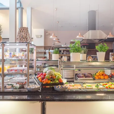 Hotel Select Elmshorn