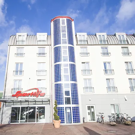 Garner By Ihg