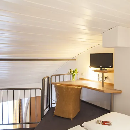Garner By Ihg 3* Elmshorn
