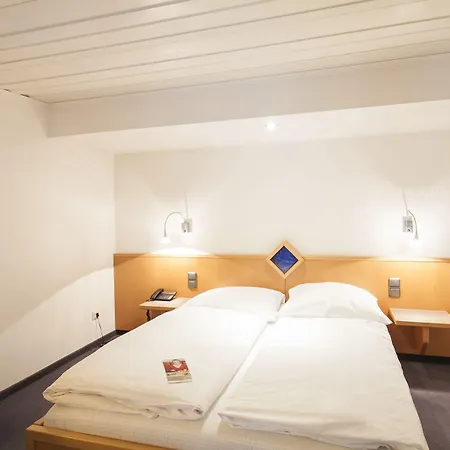 Select 3* エルムスホルン