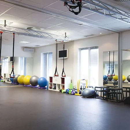 Select ホテル エルムスホルン