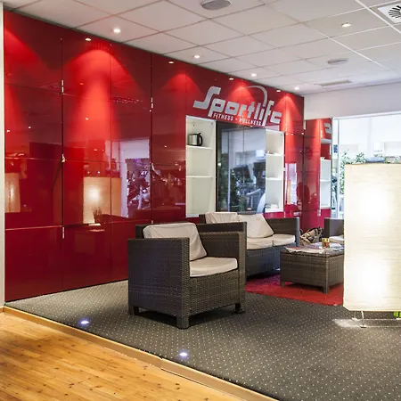 Hotel Select Elmshorn