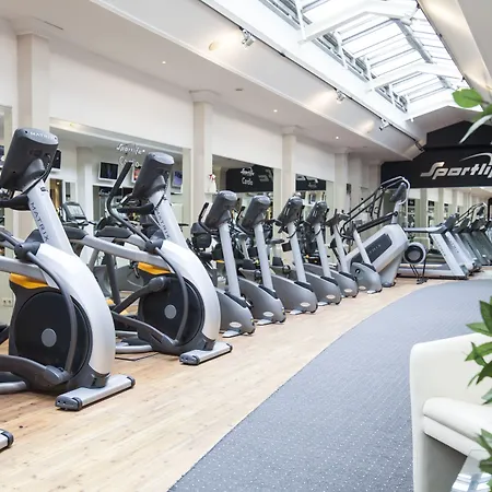 Select 3* エルムスホルン