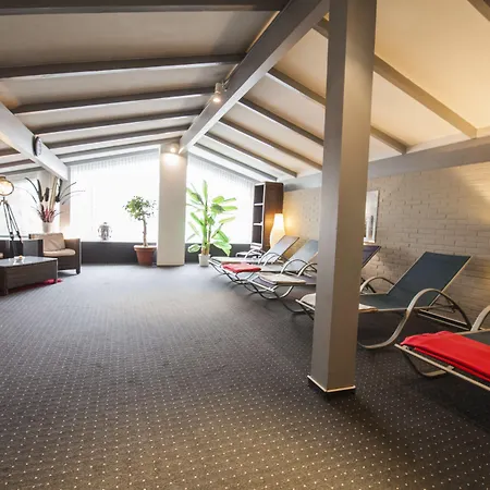 Hotel Select Elmshorn