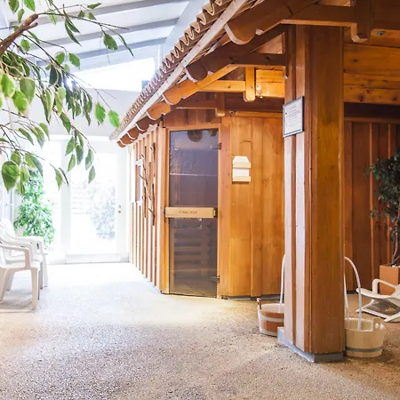 فندق Select إلمسهورن