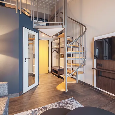 Select エルムスホルン