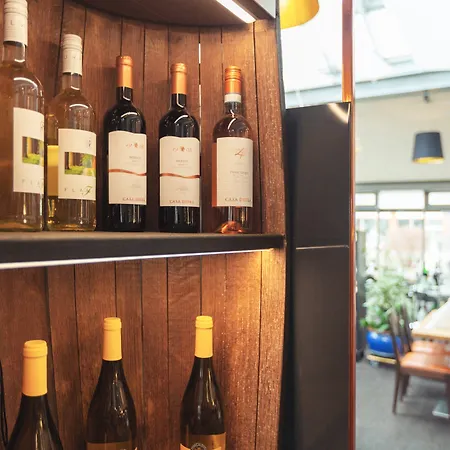 Select エルムスホルン