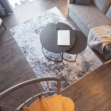 ホテル Select エルムスホルン