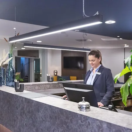 Garner By Ihg 3*