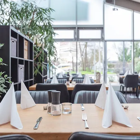 Garner By Ihg 3*