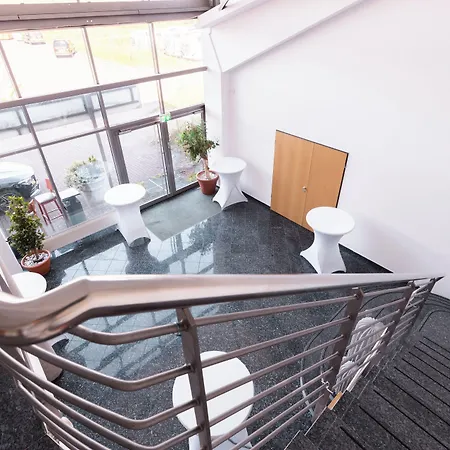 Garner By Ihg Elmshorn