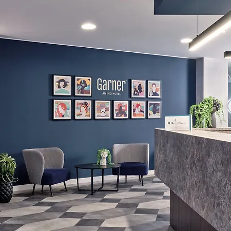 Hotel Garner By Ihg