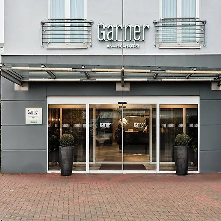 Garner By Ihg