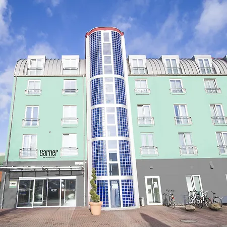 Garner By Ihg 3*