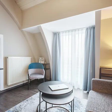 Garner By Ihg Hotel 3*