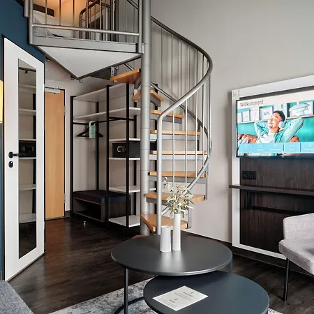 Hotel Garner By Ihg Elmshorn