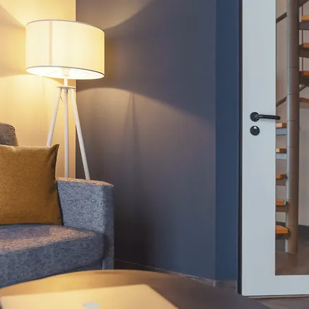 Hotel Garner By Ihg Elmshorn