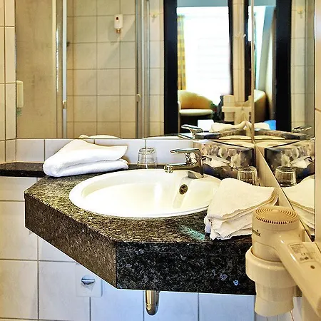 Hotel Select Elmshorn