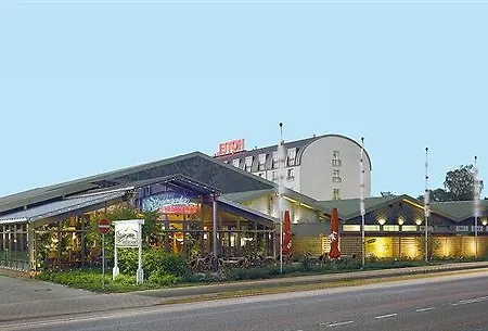Hotel Select Elmshorn