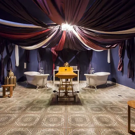 Select Hotel 3*