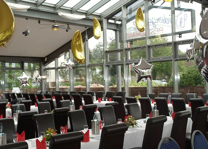 فندق Select إلمسهورن