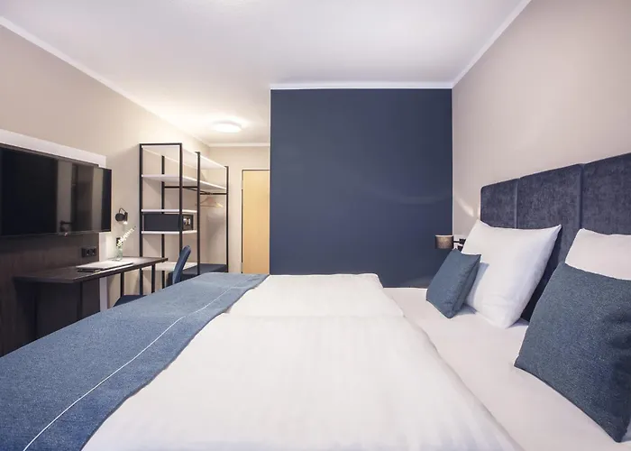 Hotel Select Elmshorn