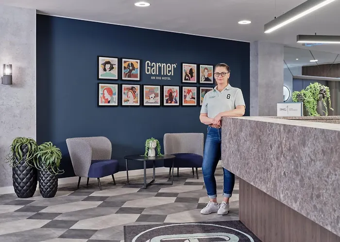 Select 3* إلمسهورن