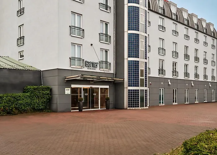 Select Hotel 3*