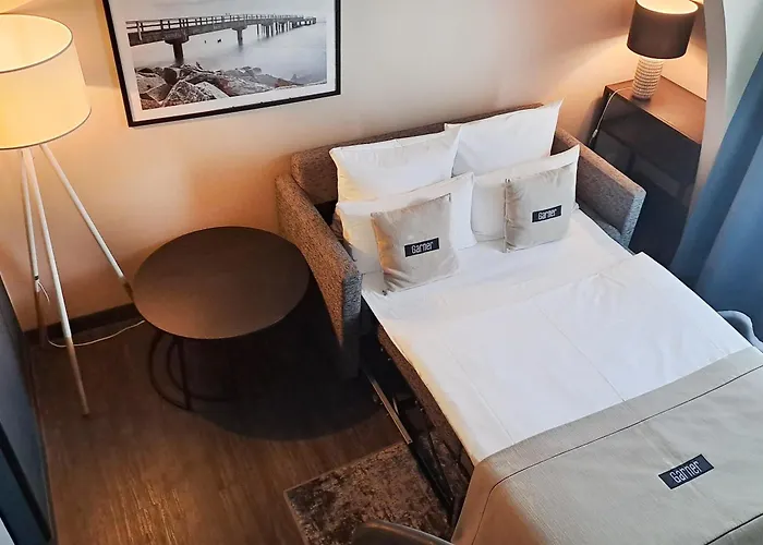 Select Hotel