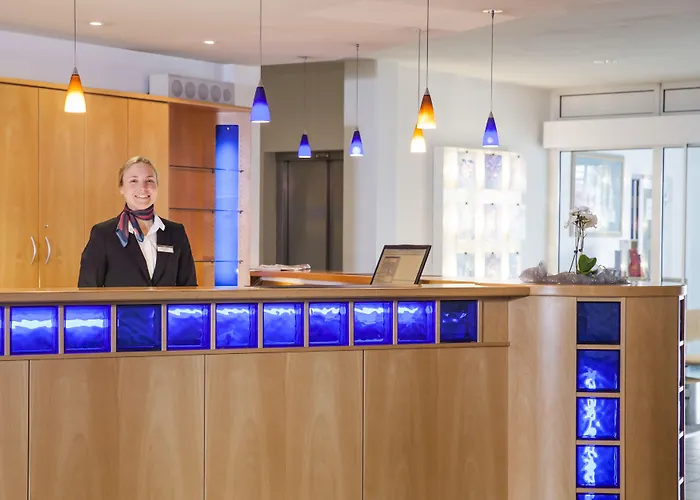 Select 3* 엘름스호른